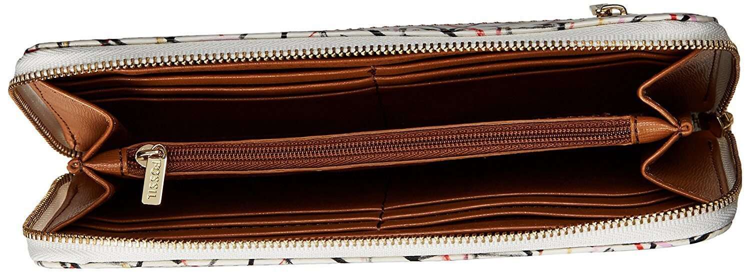 jam-Sl4272997-Fossil Sydney Long Wallet Wheel-Balilene