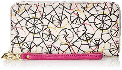 jam-Sl4272997-Fossil Sydney Long Wallet Wheel-Balilene