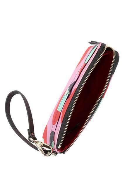 jam-Sl4522690-Fossil Keyper Wrislet Fuschia-Balilene