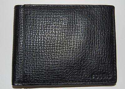 jam-Sml1319001-Fossil Collin Int Bifold Black-Balilene