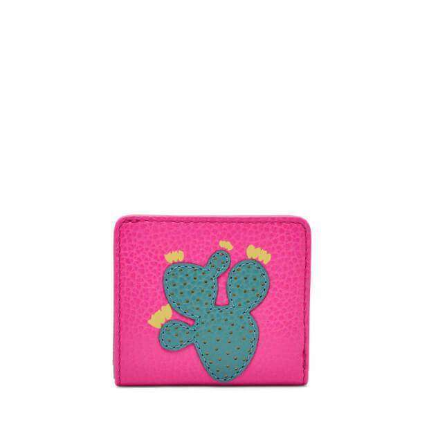 jam-Swl1753694-Fossil Madison Bifold Hot Pink-Balilene