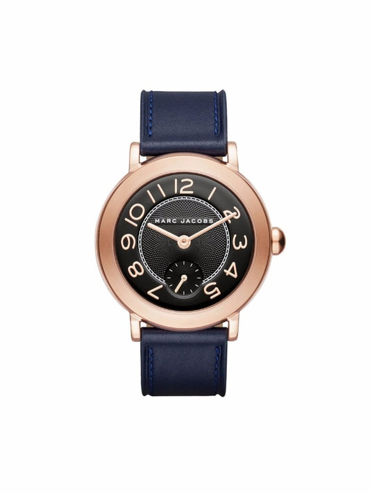 Marc Jacobs Mj1575 Ladies Riley Navy Watch