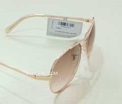 Fossil FW51 Sunglasses Rosegold