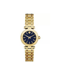 Tory Burch Tbw9004 Gold Tone Women Watch
