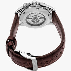 Seiko SPB121J1 Prospex Alpinist Green Dial