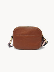Fossil ZB7837914 Elle Crossbody Brown Multi