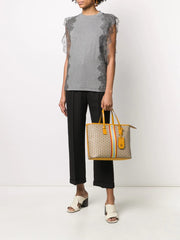 Tory Burch 53304 Gemini Link Small Daylily