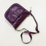 Fossil Zb7411503 Ryder Crossbody Fig