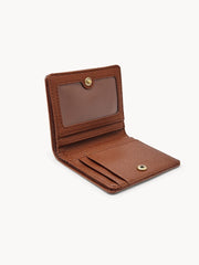 Fossil SWL2229210 Madison Bifold Medium Brown