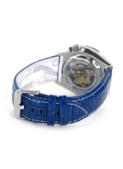Seiko SRPF17K1 5 Sports x Street Fighter V Blue