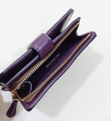 Coach F87751 Medium Corner Signature Victorian Floral Khaki Berry Multi