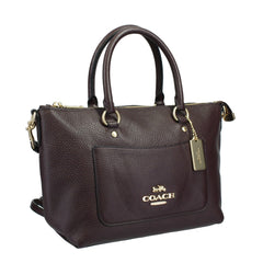Coach F31466 Mini Emma Satchel Oxboold