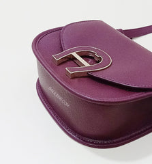 Aigner 13522685 Mini Pina Burgundy