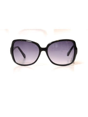 Fossil FW40 BLK Smoke Grey Square