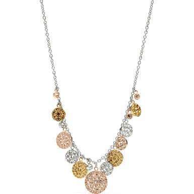 Fossil JF00850998 Ladies Necklace