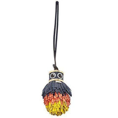 Fossil Sl6844406 Monster Bag Charm