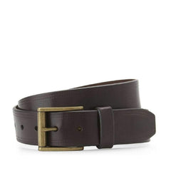 Fossil SMB1036200 Colton Belt Brown size 40