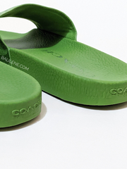 gambar-Coach-Uli-Sport-Slide-Neon-Green-Balilene-detail-belakang