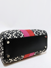 gambar-bawah-Kate-Spade-Flower-Jacquard-Stripe-Everything-Medium-Tote-Cream-Multi