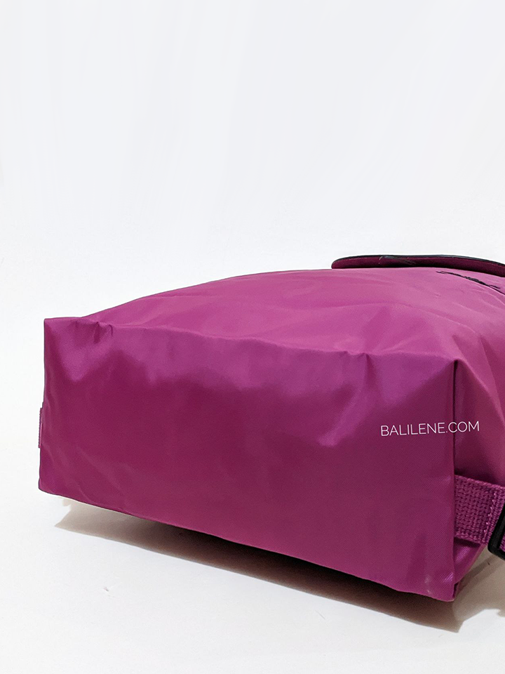 gambar-bawah-Longchamp-Le-Pliage-Club-Backpack-Bag-Fuchsia