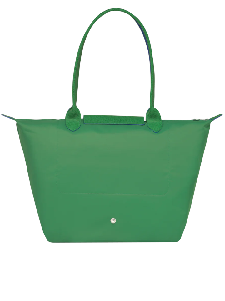 gambar-belakang-Longchamp-Le-Pliage-Club-Medium-Shoulder-Bag-Cactus