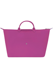 gambar-belakang-Longchamp-Le-Pliage-Club-Travel-Bag-Fuchsia
