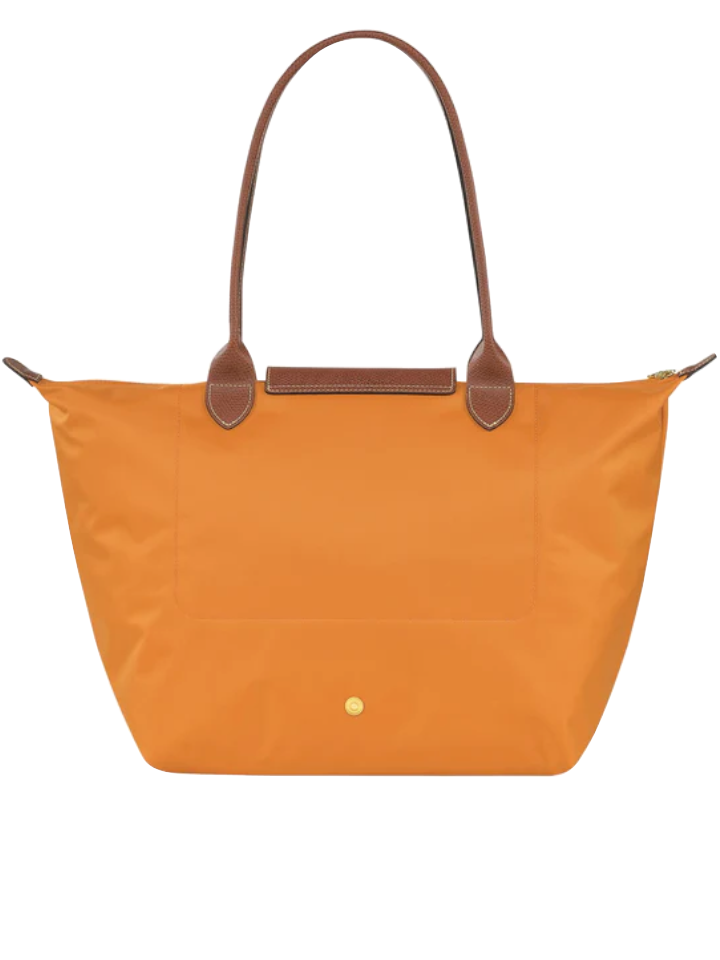 gambar-belakang-Longchamp-Le-Pliage-Original-Medium-Shoulder-Bag-Saffron