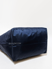 gambar-belakang-Longchamp-Le-Pliage-Original-Top-Handle-Bag-Medium-Navy