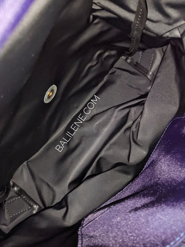 gambar-dalam-Longchamp-Le-Pliage-Original-Backpack-Bag-Bilberry