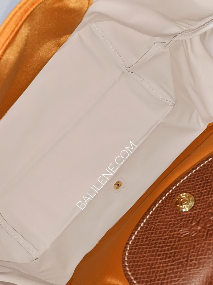 gambar-dalam-Longchamp-Le-Pliage-Original-Shoulder-Bag-Saffron