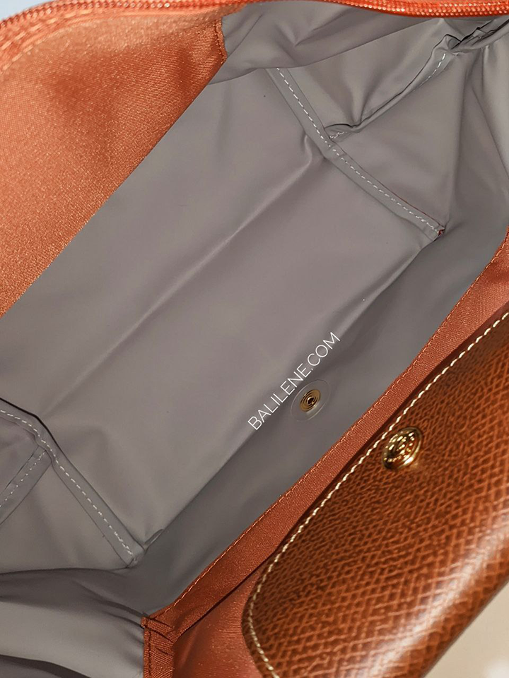 gambar-dalam-Longchamp-Le-Pliage-Original-Top-Handle-Bag-Small-Blush
