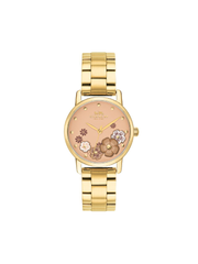 gambar-depan-Coach-14503056-Grand-Gold-Stainless-Steel-Watch-Balilene_2