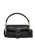 gambar-depan-Coach-C3880-Pillow-Tabby-Shoulder-Bag-18-Candy-Black-Balilene