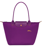 Longchamp light discount purple