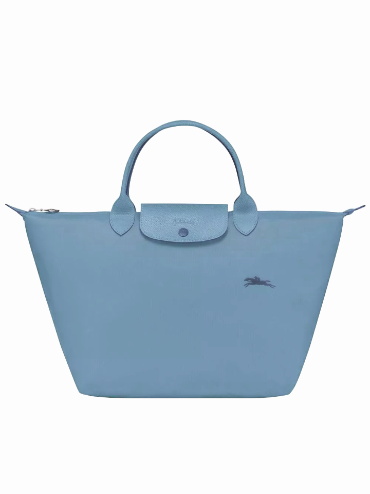 gambar-depan-Longchamp-Le-Pliage-Club-Medium-Top-Handle-Bag-Norway