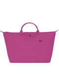 gambar-depan-Longchamp-Le-Pliage-Club-Travel-Bag-Fuchsia