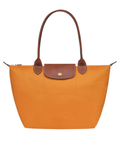 gambar-depan-Longchamp-Le-Pliage-Original-Shoulder-Bag-Saffron