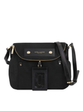 gambar-depan-Marc-Jacobs-Preppy-Nylon-Natasha-Medium-Crossbody-Bag-Black