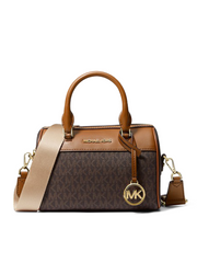 Mk duffle bag small sale