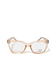 gambar-depan-Oscar-De-La-Renta-Blush-Frame-Reading-Glasses
