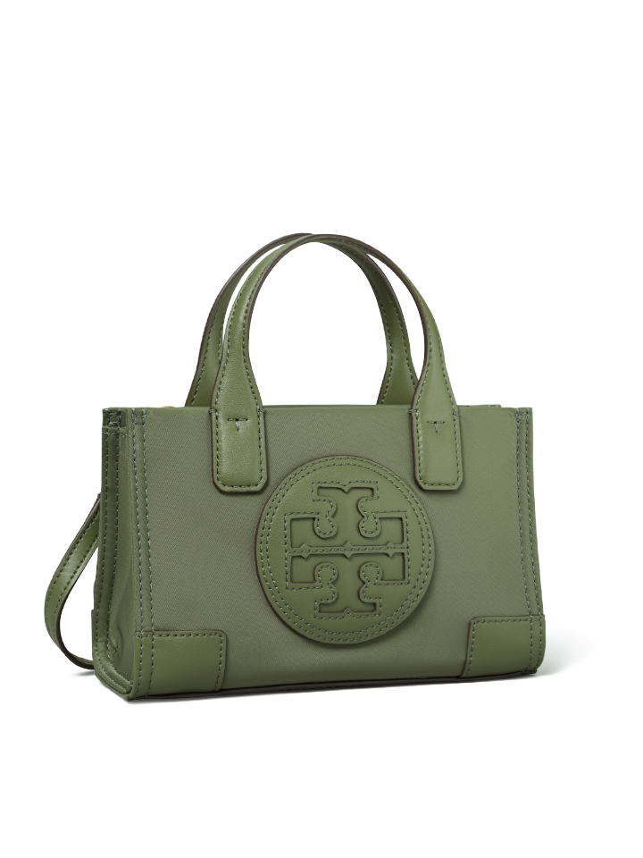 gambar-depan1-Tory-Burch-Ella-Mini-Tote-Bag-Palm-Leaf-Green