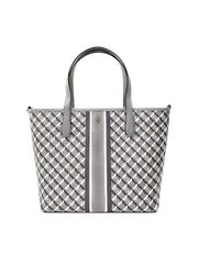 gambar-depan1-Tory-Burch-Geo-Logo-Mini-Top-Zip-Tote-Gray