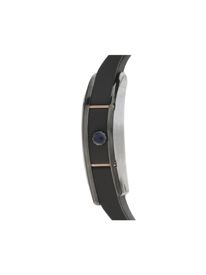 gambar-samping-Aigner-Roma-Gray-Dial-Leather-Strap-Dark-Brown-Watch