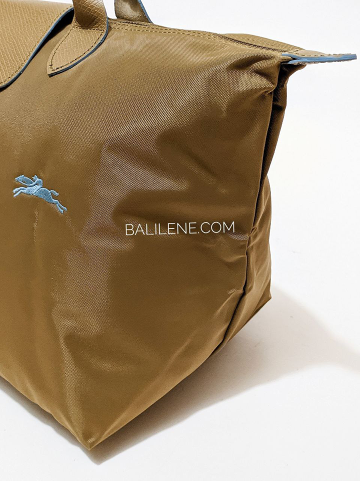 gambar-samping-Longchamp-CLub-Medium-TopHandle-Khaki