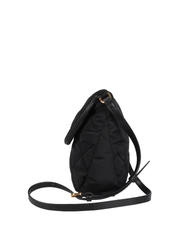 gambar-samping-Marc-Jacobs-Natasha-Quilted-Nylon-Crossbody-Bag-Black