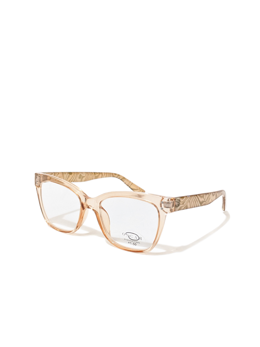 gambar-samping-Oscar-De-La-Renta-Blush-Frame-Reading-Glasses