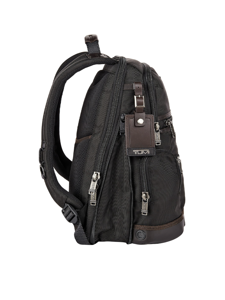 gambar-samping-Tumi-Alpha-Bravo-Hickory-Knox-Backpack