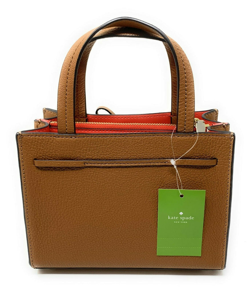 Hayes mini satchel kate spade sale