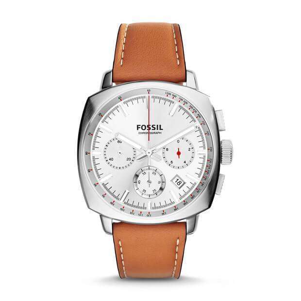 Fossil haywood chronograph hotsell