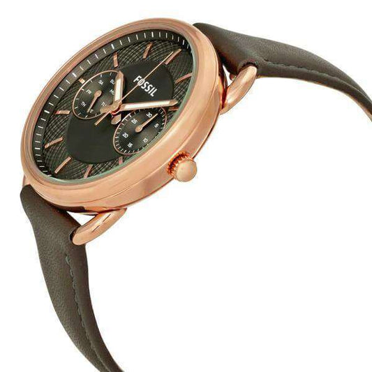 jam-ES3913-Fossil Tailor Multifunction Gray-Balilene